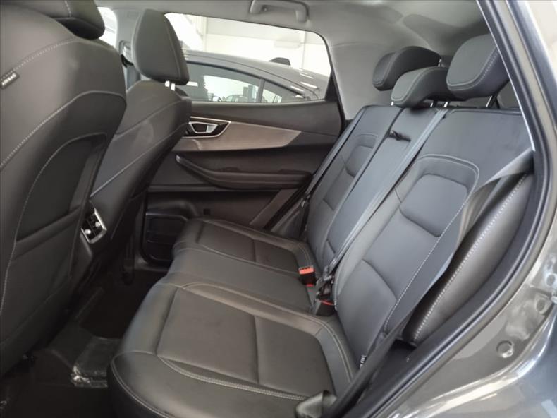 CAOA Chery-TIGGO 5X-1.5 VVT Turbo Iflex Sport
