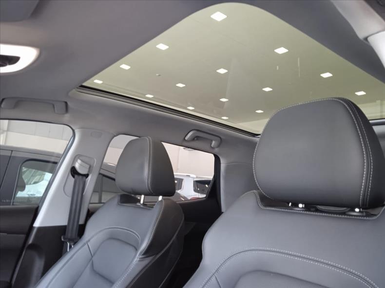 CAOA Chery-TIGGO 5X-1.5 VVT Turbo Iflex Sport