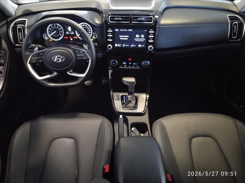 Hyundai-CRETA-1.0 Tgdi Limited