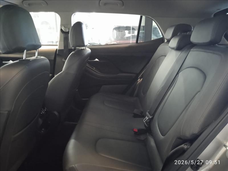 Hyundai-CRETA-1.0 Tgdi Limited