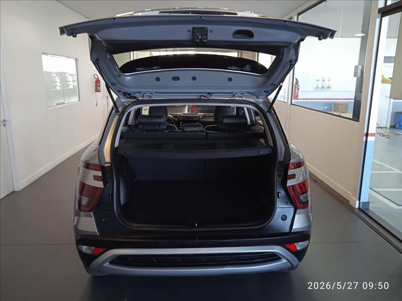Hyundai-CRETA-1.0 Tgdi Limited