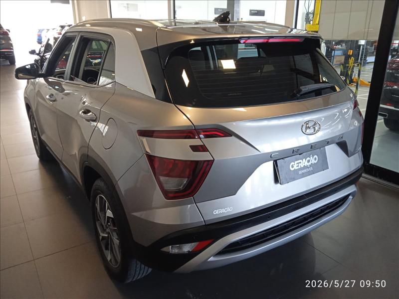 Hyundai-CRETA-1.0 Tgdi Limited