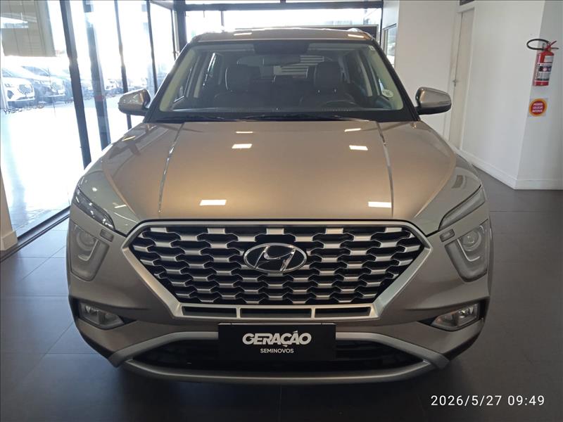 Hyundai-CRETA-1.0 Tgdi Limited