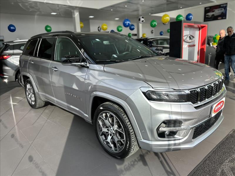 1.3 T270 Turbo Overland