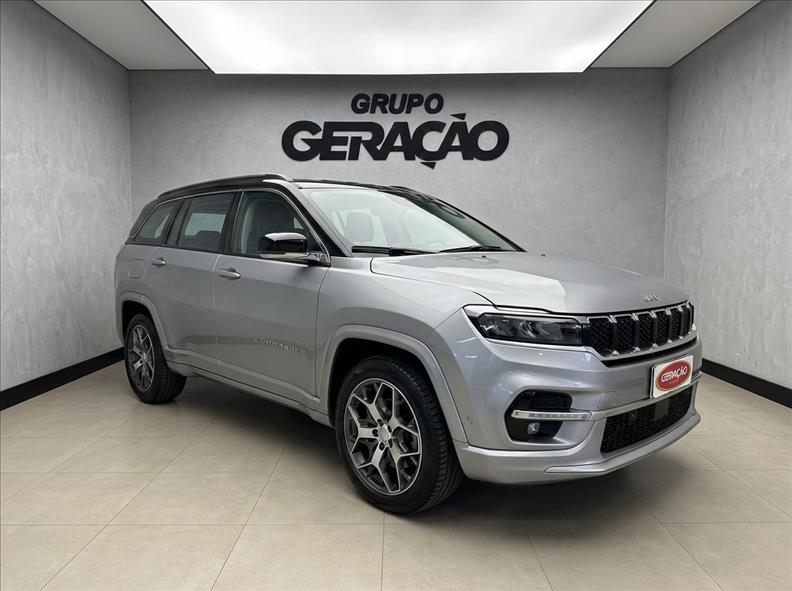 1.3 T270 Turbo Overland