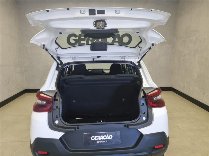 Citroën-C3-1.0 Firefly Live Pack