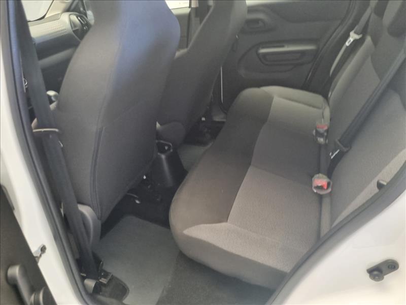 Citroën-C3-1.0 Firefly Live Pack