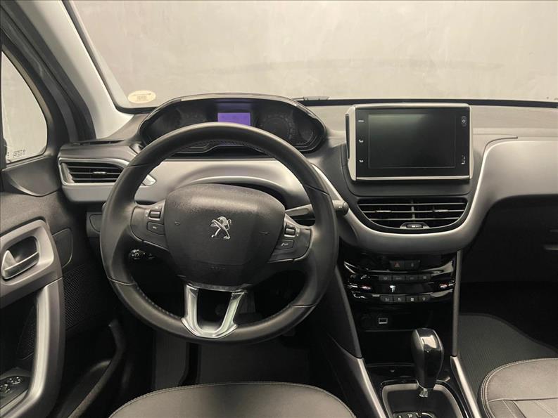 Peugeot-2008-1.6 16V THP Griffe