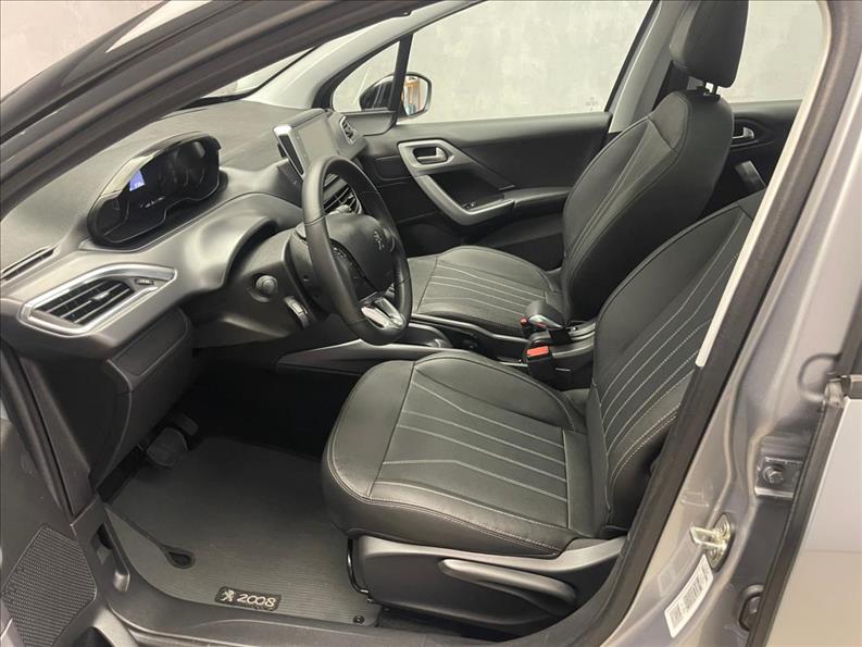 Peugeot-2008-1.6 16V THP Griffe
