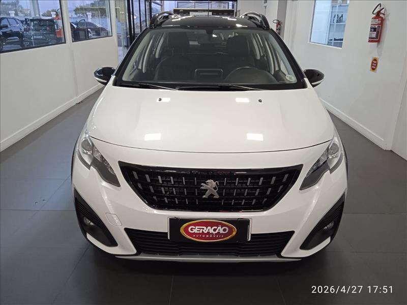 Peugeot-2008-1.6 16V Roadtrip