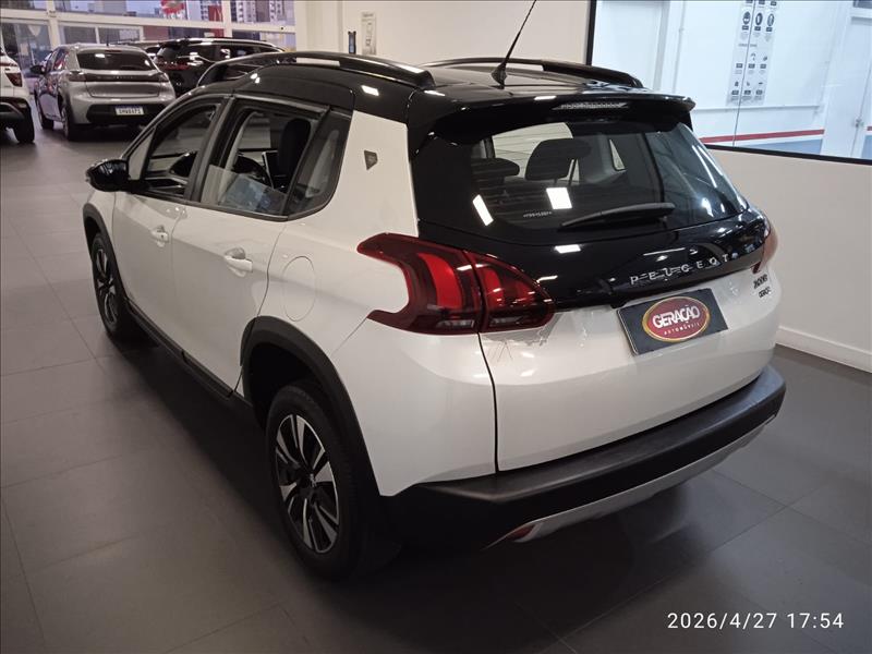 Peugeot-2008-1.6 16V Roadtrip
