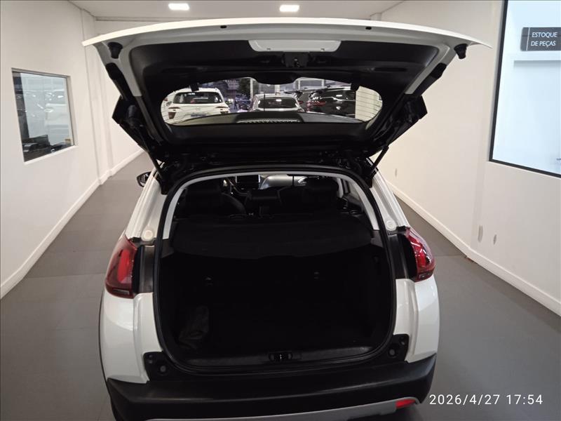 Peugeot-2008-1.6 16V Roadtrip