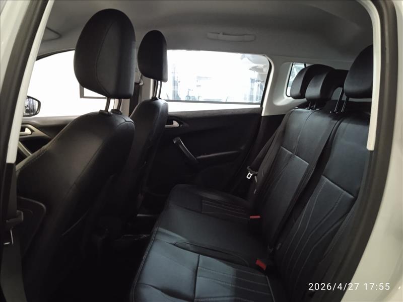 Peugeot-2008-1.6 16V Roadtrip
