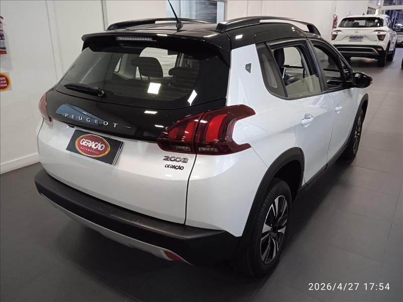 Peugeot-2008-1.6 16V Roadtrip