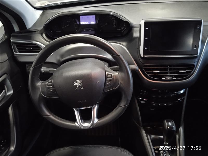 Peugeot-2008-1.6 16V Roadtrip