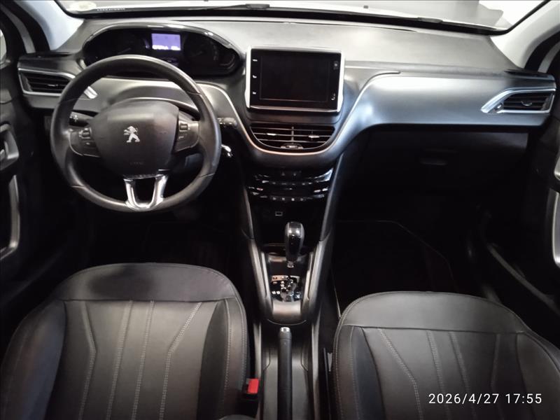 Peugeot-2008-1.6 16V Roadtrip