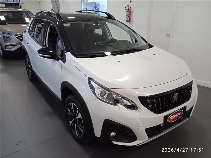 Peugeot-2008-1.6 16V Roadtrip