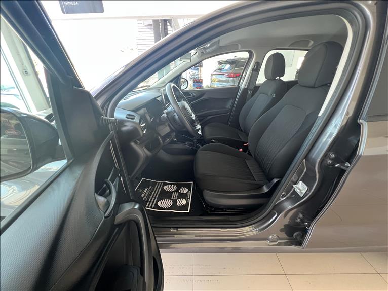 Fiat-ARGO-1.0 Firefly Drive