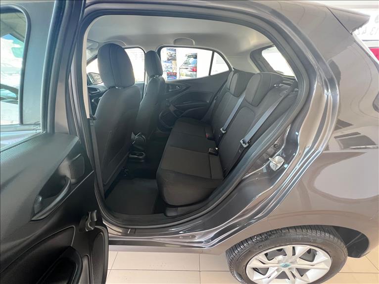 Fiat-ARGO-1.0 Firefly Drive