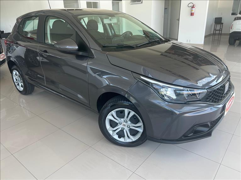 Fiat-ARGO-1.0 Firefly Drive