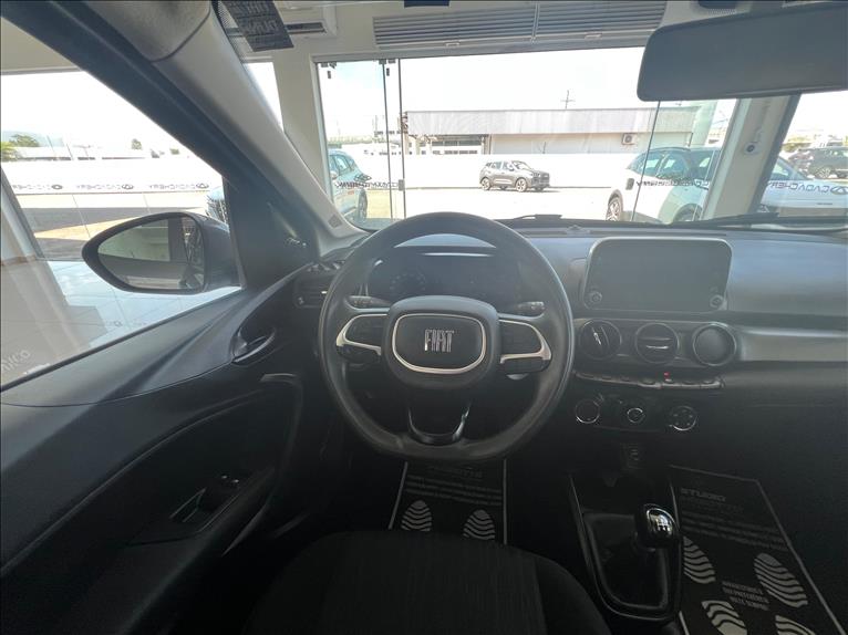 Fiat-ARGO-1.0 Firefly Drive