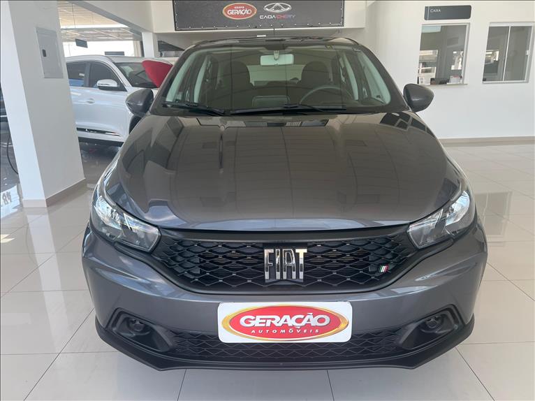 Fiat-ARGO-1.0 Firefly Drive