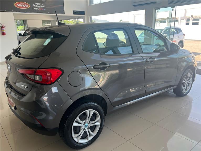 Fiat-ARGO-1.0 Firefly Drive