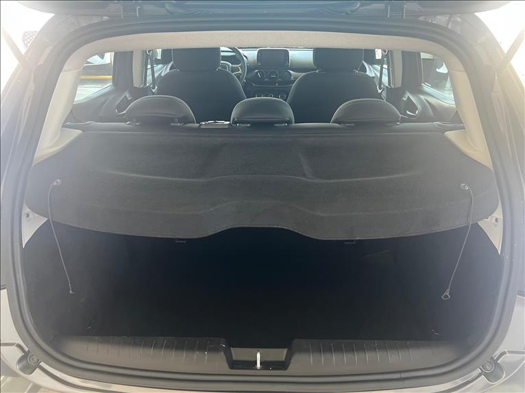 Fiat-ARGO-1.0 Firefly Drive