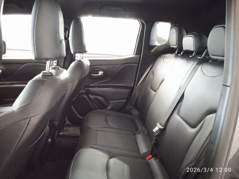 Jeep-RENEGADE-1.3 T270 Turbo S 4X4