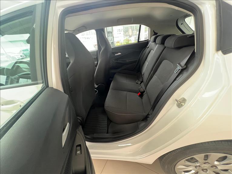 GM - Chevrolet-ONIX-1.0 LT