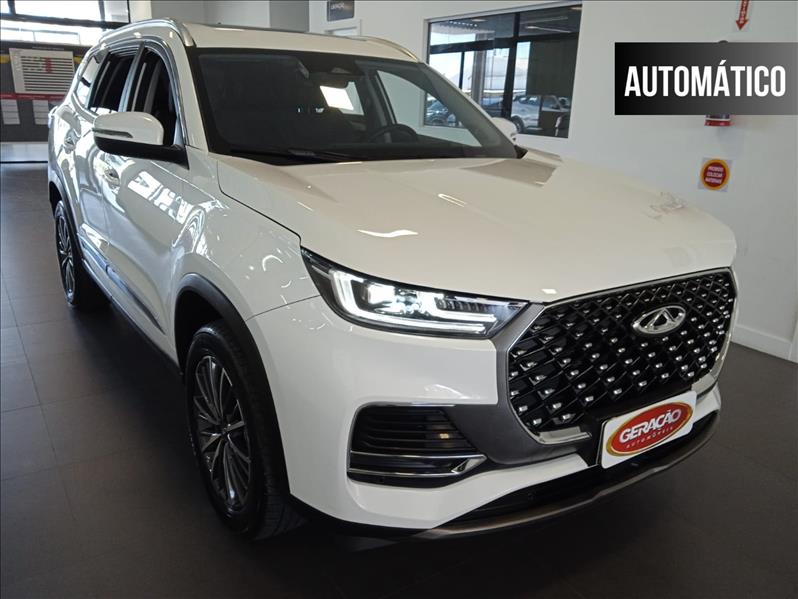 1.5 TCI Plug-in Hybrid DHT