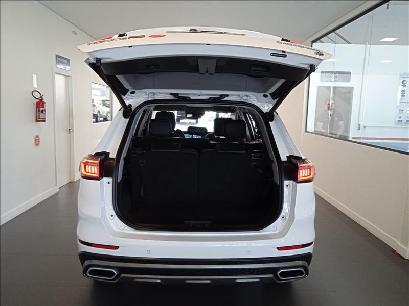 CHERY-TIGGO 8 PRO-1.5 TCI Plug-in Hybrid DHT