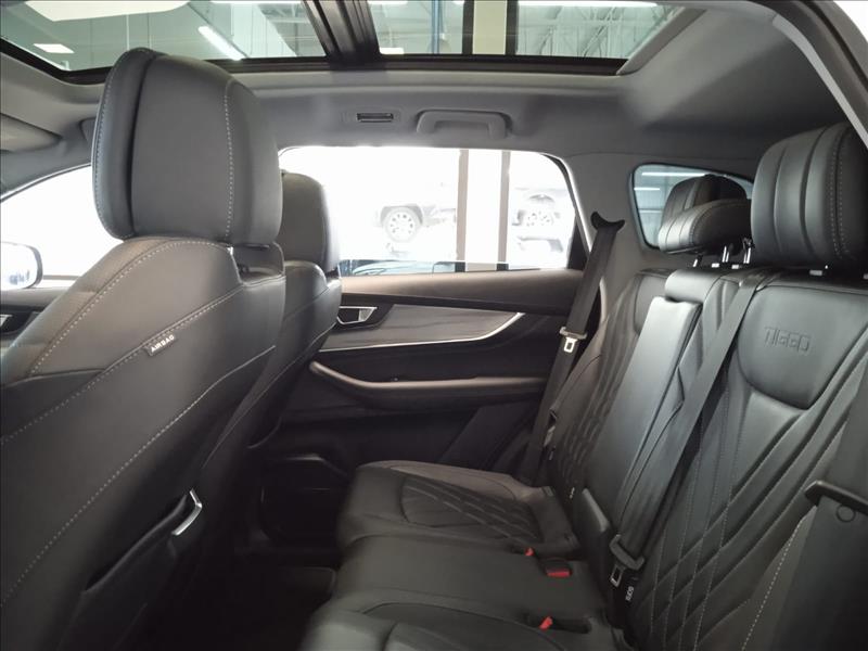 CHERY-TIGGO 8 PRO-1.5 TCI Plug-in Hybrid DHT