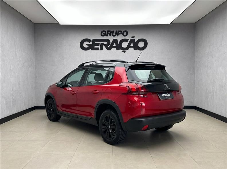 Peugeot-2008-1.6 16V THP Style