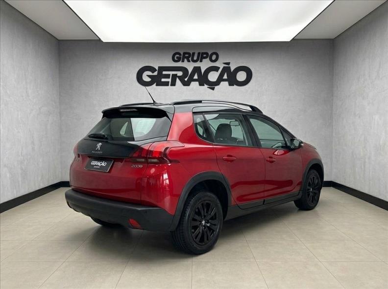Peugeot-2008-1.6 16V THP Style