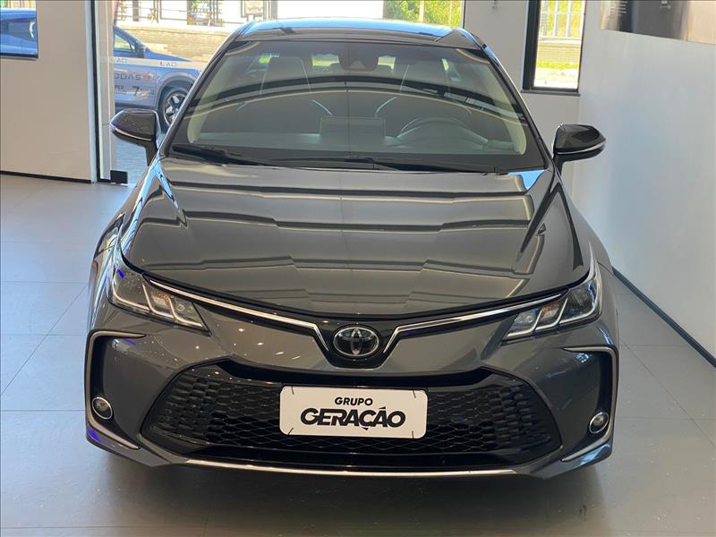 Toyota-COROLLA-2.0 Vvt-ie XEI