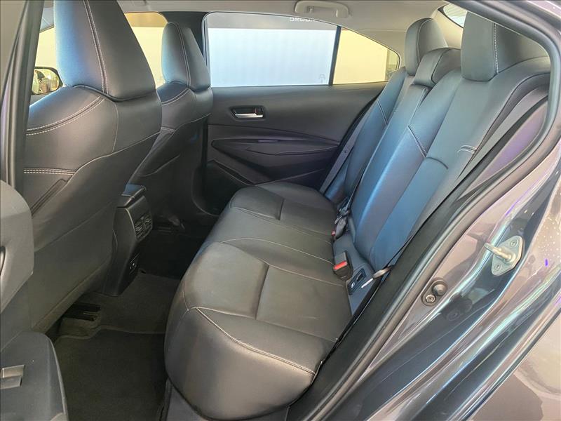 Toyota-COROLLA-2.0 Vvt-ie XEI