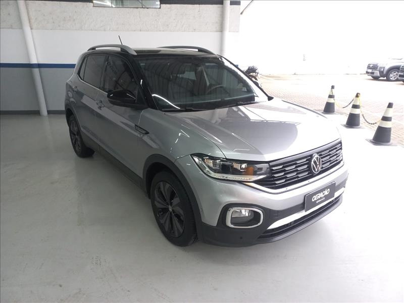 1.4 250 TSI Highline