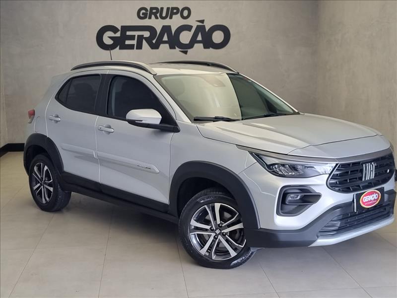 1.0 Turbo 200 Audace