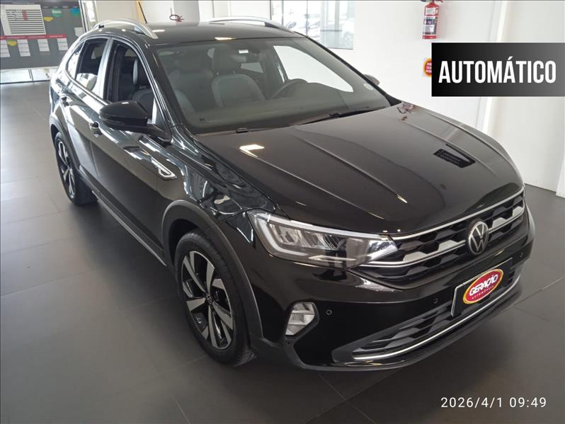 1.0 200 TSI Highline