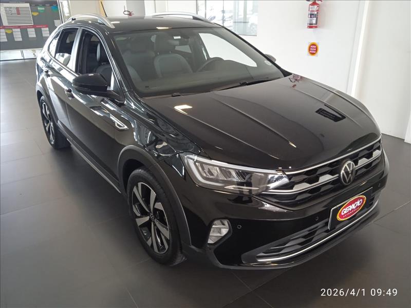 VW - Volkswagen-NIVUS-1.0 200 TSI Highline