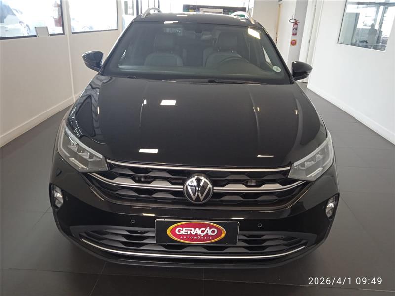 VW - Volkswagen-NIVUS-1.0 200 TSI Highline