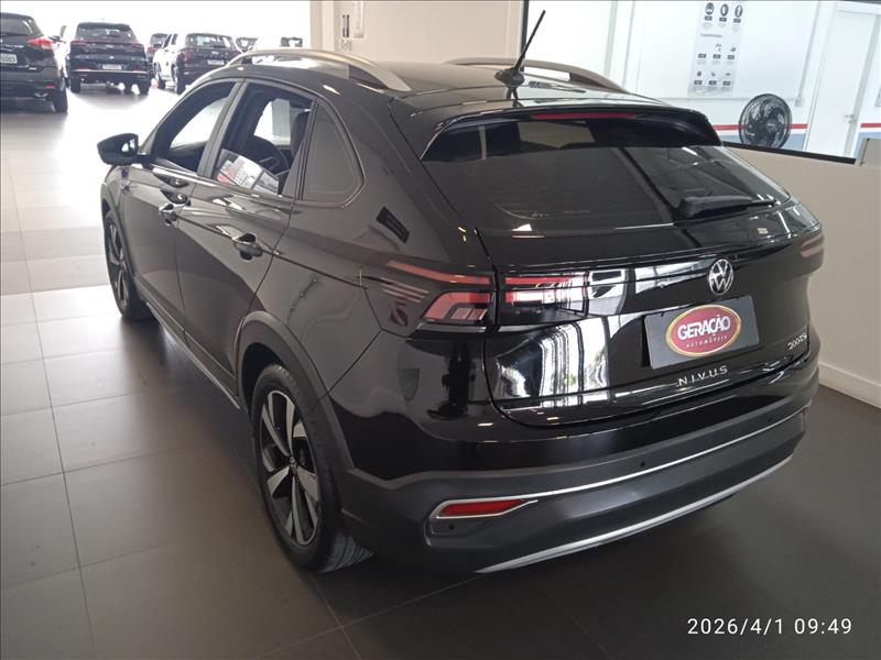 VW - Volkswagen-NIVUS-1.0 200 TSI Highline