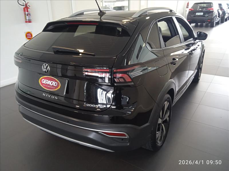 VW - Volkswagen-NIVUS-1.0 200 TSI Highline