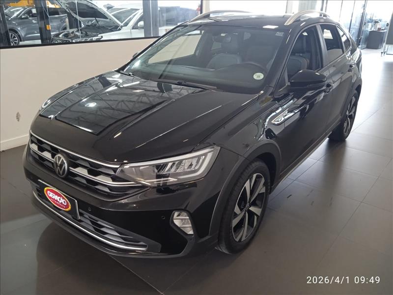 VW - Volkswagen-NIVUS-1.0 200 TSI Highline