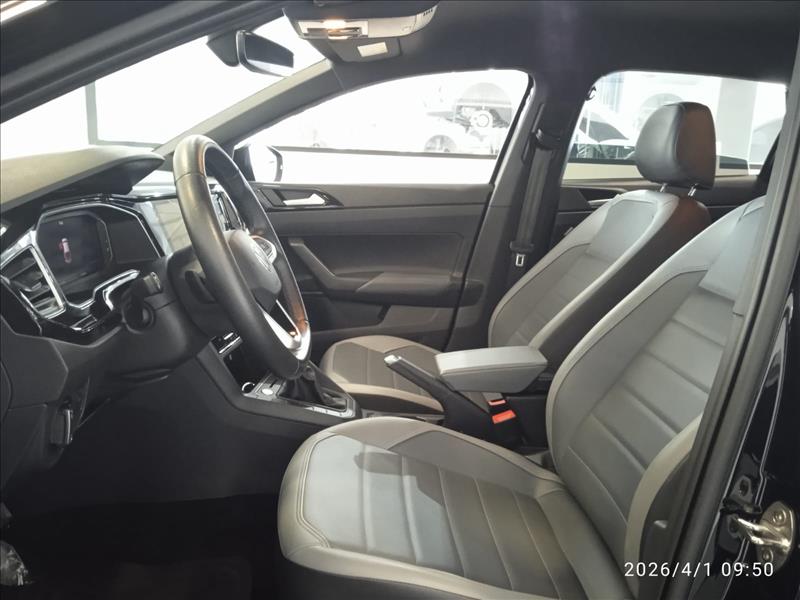 VW - Volkswagen-NIVUS-1.0 200 TSI Highline