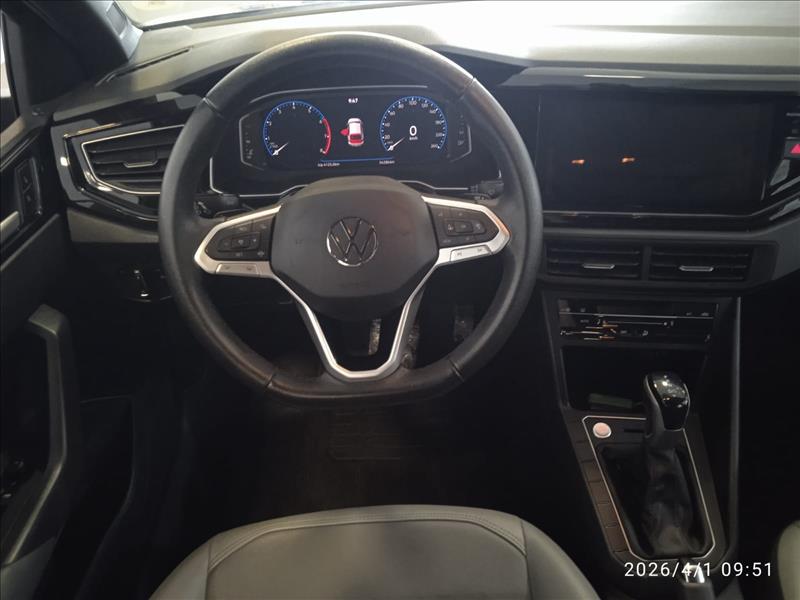VW - Volkswagen-NIVUS-1.0 200 TSI Highline
