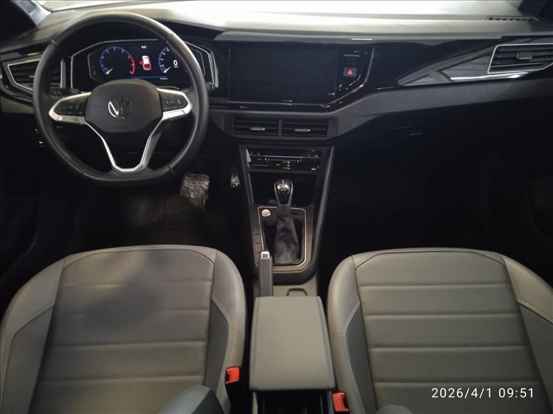 VW - Volkswagen-NIVUS-1.0 200 TSI Highline
