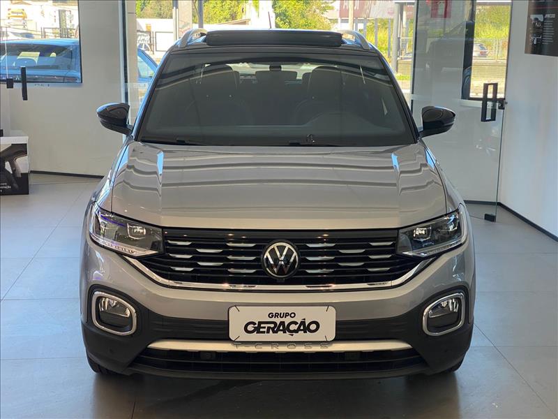 1.4 250 TSI Highline
