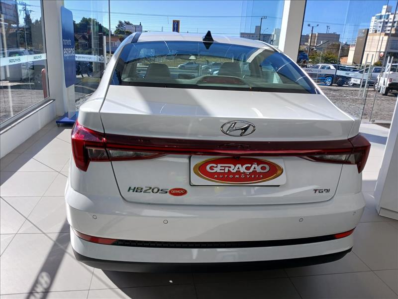 Hyundai-HB20S-1.0 Tgdi Platinum Plus